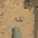 Imagen: NASA/JPL-Caltech/LANL/ASU